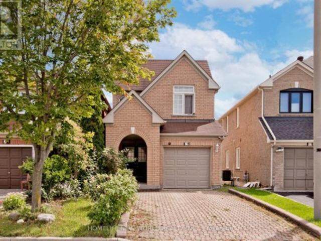 19 Charles Brown Road, Markham, ON, L3S 4T3 house for sale | Listing ID N13749 | Royal LePage