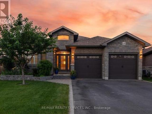 19 Charleston Court, Belleville, ON, K8N 0H1 house for sale | Listing ID X13525 | Royal LePage