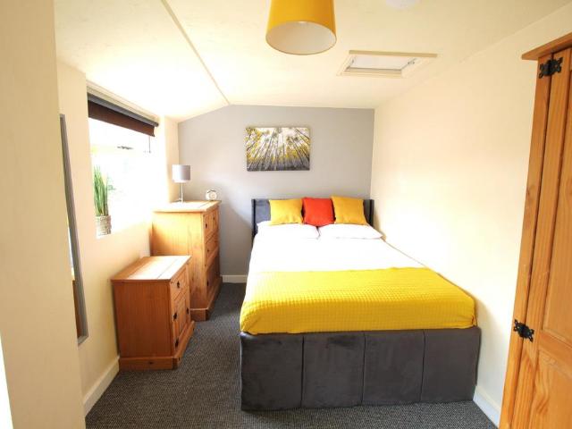 19 Cheviot Street, Lincoln. 1 bed in a house share to rent £499 pcm £115 pw