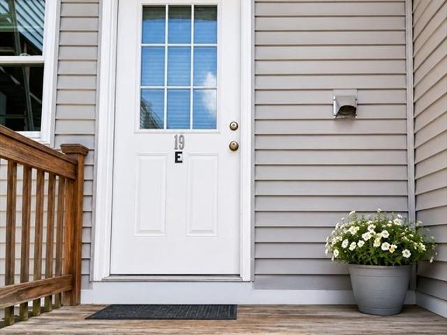 19 Chestnut St Unit 19E, Framingham, US, MA