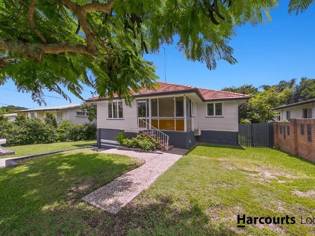 19 Chingford Street, CHERMSIDE WEST, QLD 4032