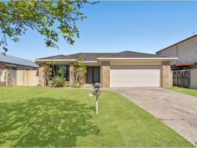 19 Chippendale Crescent, Currumbin Waters House for rent List.