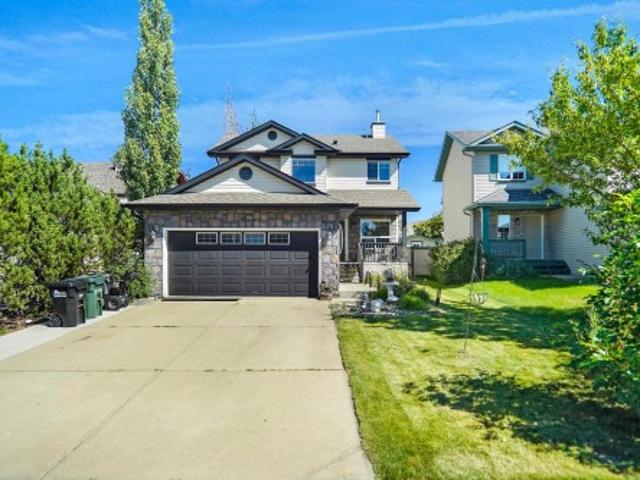 19 Christina Way, Sherwood Park, AB, T8H 2G7 house for sale | Listing ID E4506 | Royal LePage