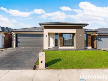 19 COMPANIONSHIP DRIVE, CLYDE NORTH, VIC 3978