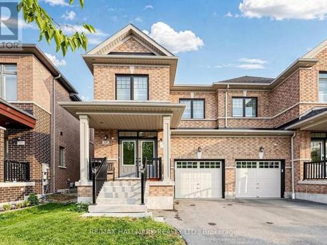 19 Conarty Crescent, Whitby, ON, L1P 0L4 house for sale | Listing ID E13692 | Royal LePage