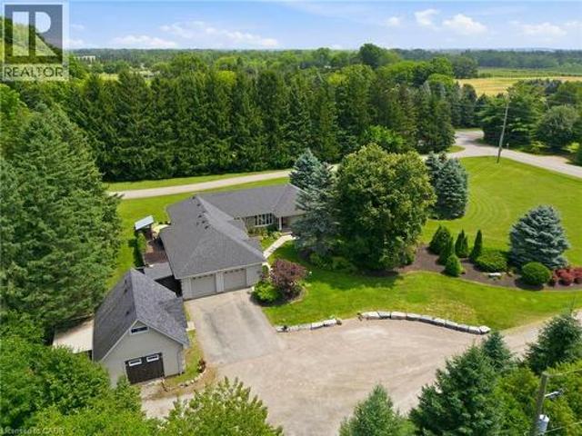 19 Concession 5 E, Waterdown, ON, L8B 1K4 house for sale | Listing ID 40863 | Royal LePage