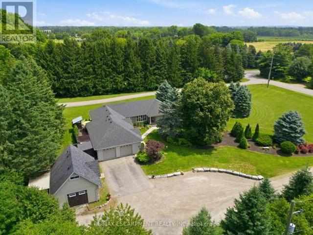19 Concession 5 E, Hamilton, ON, L8B 1K4 house for sale | Listing ID X13788 | Royal LePage