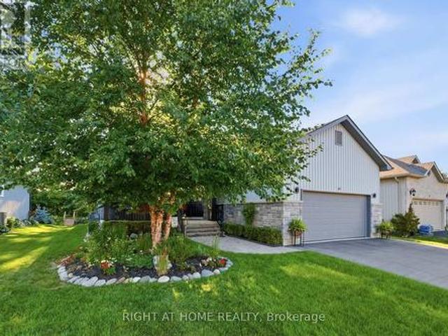 19 Conger Drive, Prince Edward County, ON, K0K 3L0 house for sale | Listing ID X13708 | Royal LePage