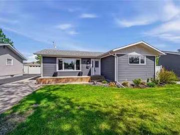 19 Cook Road, Winnipeg, MB, R3K 1J1 house for sale Listing.