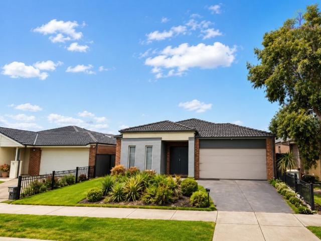 19 Cobram Street, Tarneit