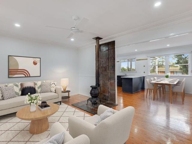19 Cohoe Street