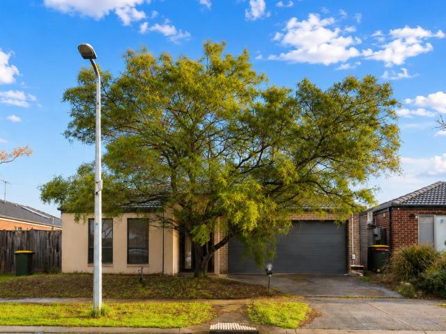19 Cornell Road, Truganina