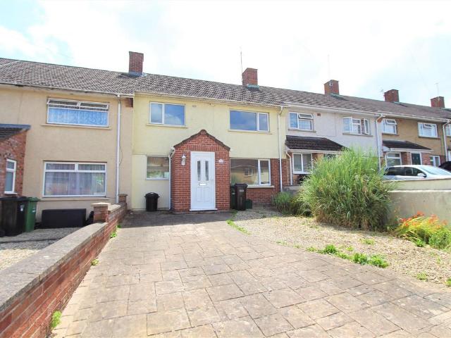 19 Coronation Avenue, Keynsham, Bristol BS31, 3 bed terraced house to rent, £1,550 pcm | PrimeLocation