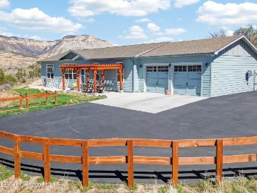 19 County Road 301, Parachute, CO 81635 | MLS #192137