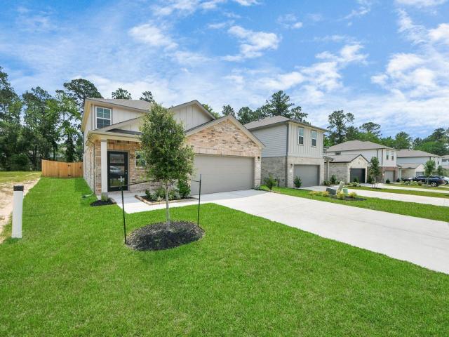 19 Courageous Side Way, Magnolia, US, TX