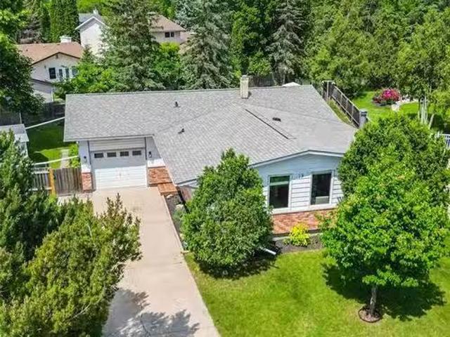 19 Clarendon Rd, Winnipeg, MB, R2J 2N8 house for sale Listi.