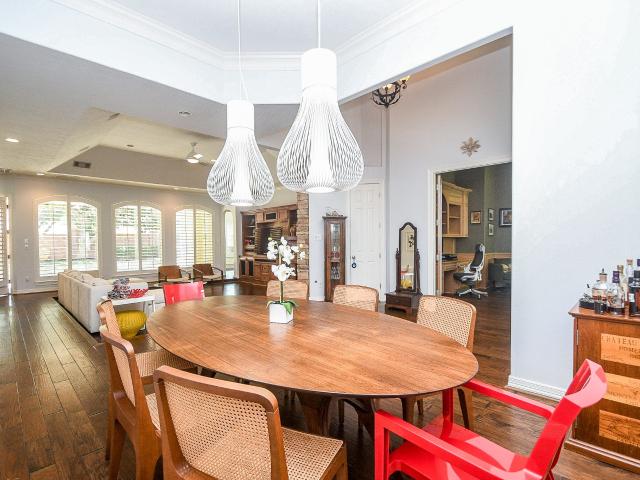 19 Clear Springs Court