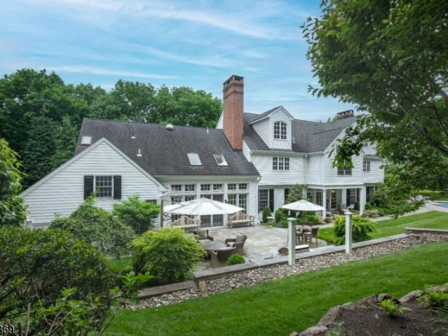 19 Cliffside Way