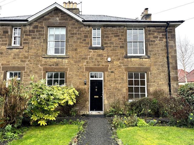 19 Crookston Road, Inveresk EH21, 3 bed end terrace house to rent, £1,500 pcm | PrimeLocation