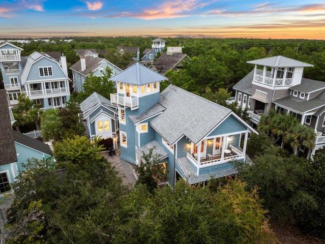 19 Creek Bridge Way, Watersound, FL 32461