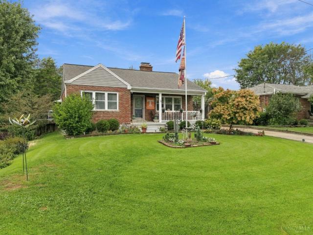 19 Crestmont Drive