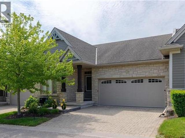 19 Crimson Drive, Niagara On The Lake, ON, L0S 1J1 townhouse for sale | Listing ID 40840 | Royal LePage