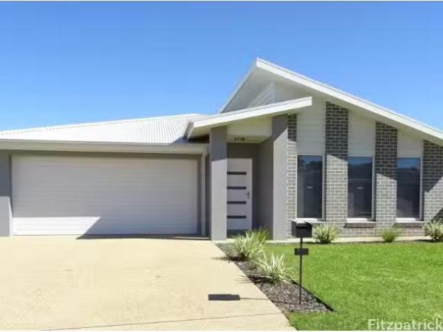 1/9 Cunjegong Loop, Gobbagombalin Apartment for rent Listed b.