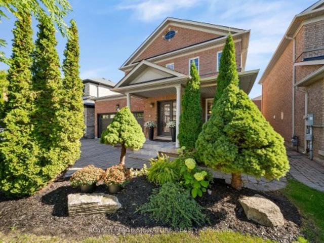 19 Dace Drive, Vaughan, ON, L4H 2C2 house for sale | Listing ID N13825 | Royal LePage