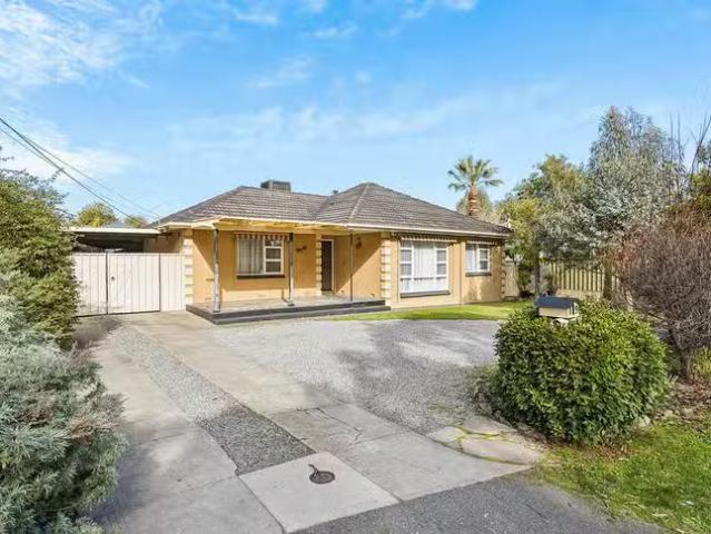 19 Dawson Drive, Modbury, SA 5092