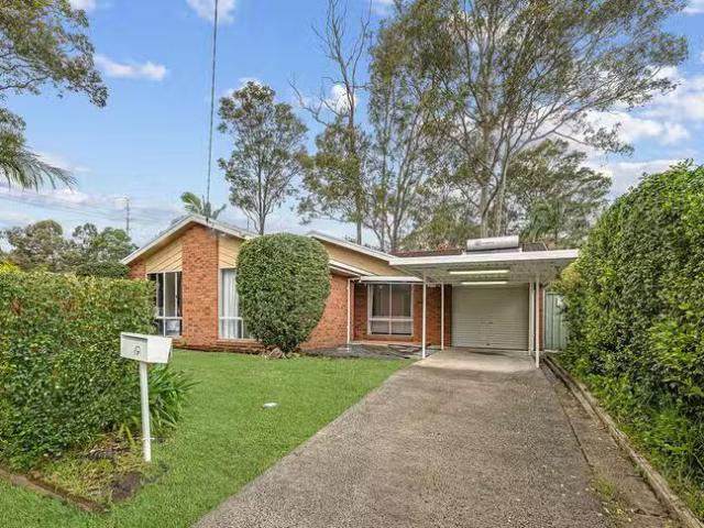 19 De L'isle Drive, Watanobbi, NSW 2259