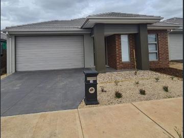 19 Dhalla Street, Thornhill Park, VIC, 3335