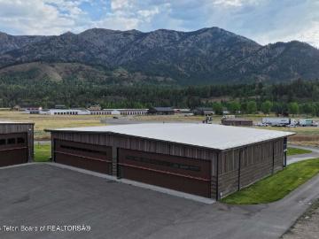 19 Diamandis Dr, Alpine, WY 83128 | MLS #26 878
