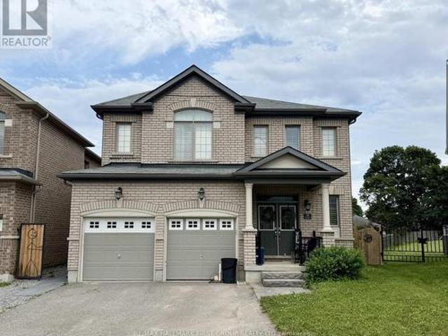 19 Donald Powell Crescent, Clarington, ON, L1B 0K8 house for lease | Listing ID E13556 | Royal LePage