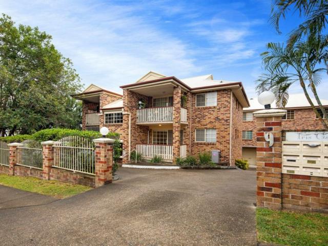 1/9 Dora Street, MOOROOKA, QLD 4105