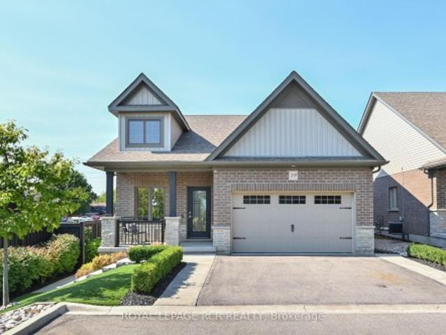 19 Dover Lane, Centre Wellington, ON, N1M 0E6 house for sale | Listing ID X13547 | Royal LePage