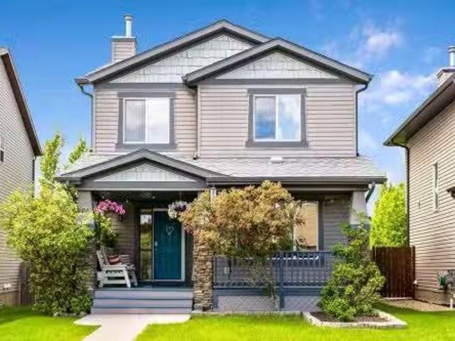 19 Drake Landing Way, Okotoks, AB, T1S 0B9 house for sale L.