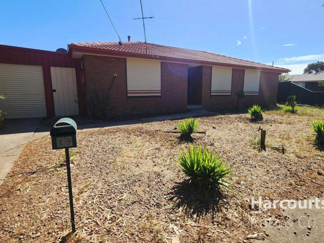19 Dressage Place, Epping, VIC 3076