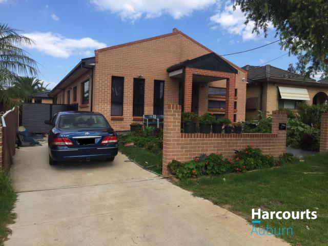 19 Dudley Street, GUILDFORD, NSW 2161
