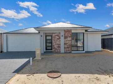 19 Dulverton Street Baldivis, WA 6171