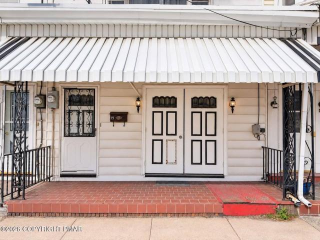 19 E Mahanoy Street
