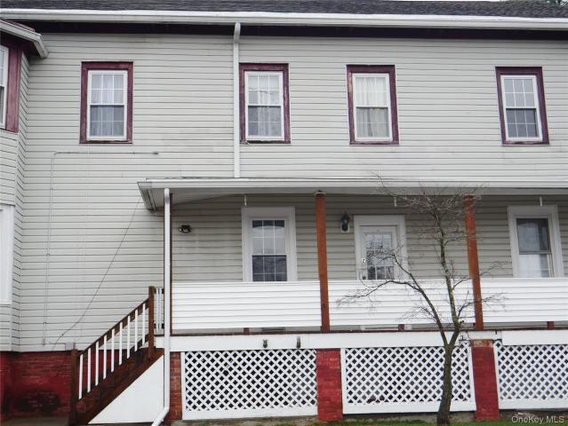 19 E Main St, Unit 4, Wappingers Falls, NY 12590 | MLS #972315