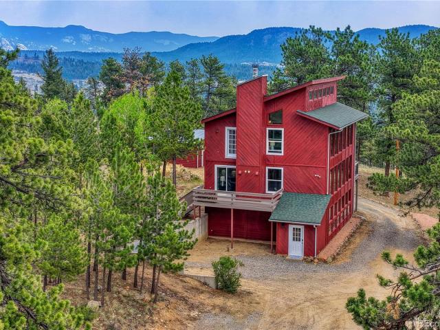 19 E Pine Drive