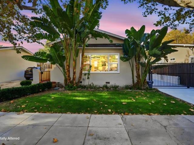 19 E Younger Ave, San Jose, CA 95112