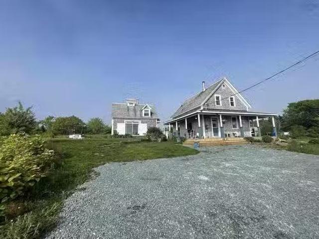 19 East Berlin Road, West Berlin, NS, B0J 1H0 house for sale.
