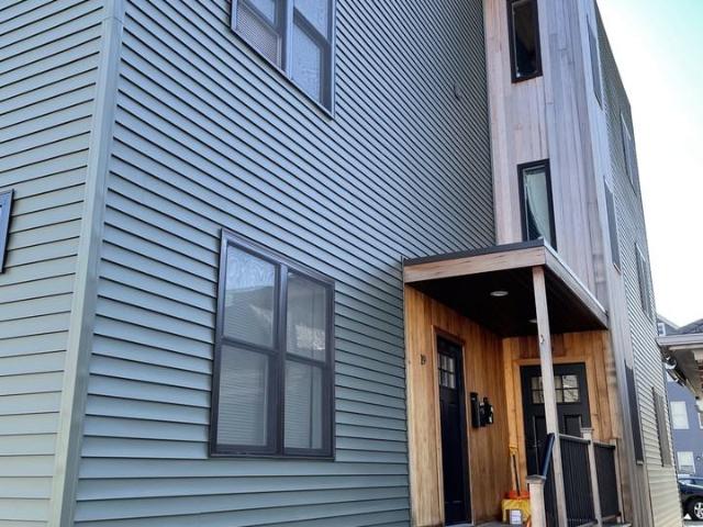 19 East Transit Street 1 Bedroom Apartment for Rent at 19 E Transit St, Providence, RI 02906 Fox Point
