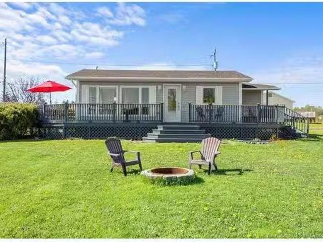 19 Edgar Lane, Grande Digue, NB, E4R 4J2 house for sale Lis.