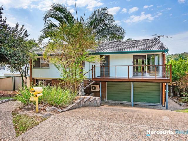 19 Edgehill Street, NATHAN, QLD 4111