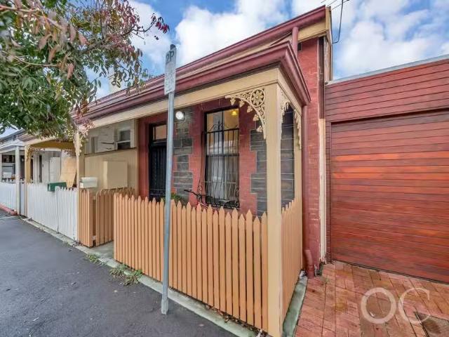 19 Edward Street, Adelaide House for rent Listed by Will Stew.