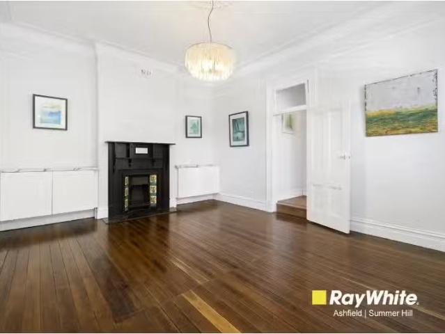 19 Edwin Street, DRUMMOYNE House for rent Listed by Andrew Si.