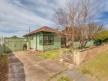 Telarah, Farley, Maitland, New South Wales